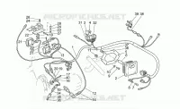 Circuit electrique