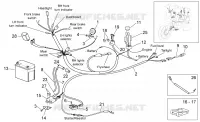 Circuit electrique