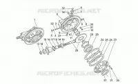 Transmission cpl.