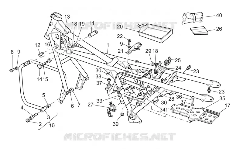 Chassis
