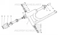 Transmission cpl. I