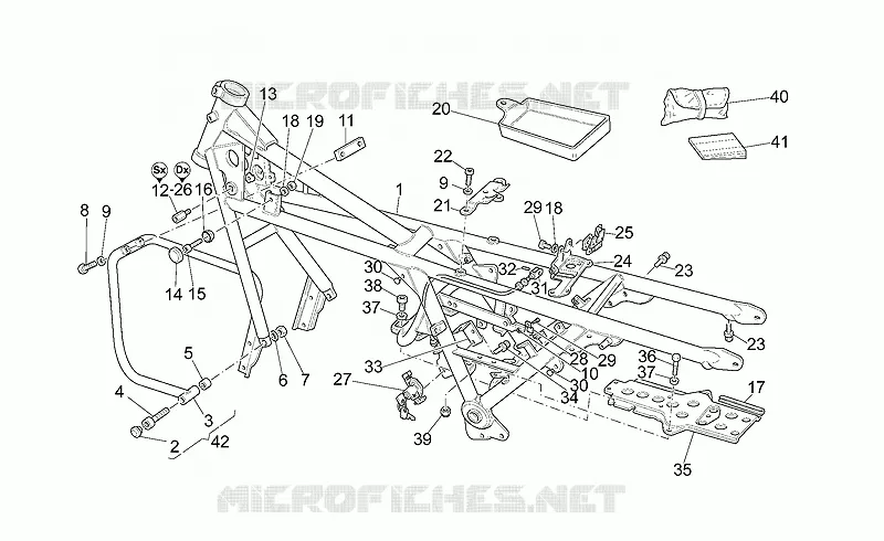 Chassis