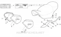 Selle-Carrosserie cent.