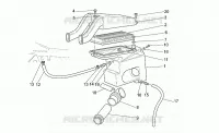 Filtre air