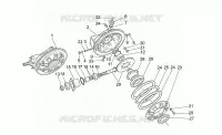 Transmission cpl.