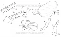 Selle-Carrosserie cent.