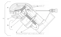 Pompe essence