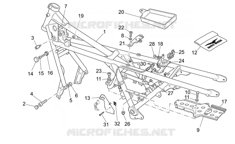 Chassis