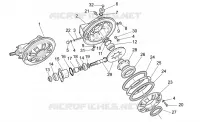 Transmission cpl. II
