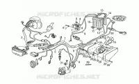 Circuit electrique
