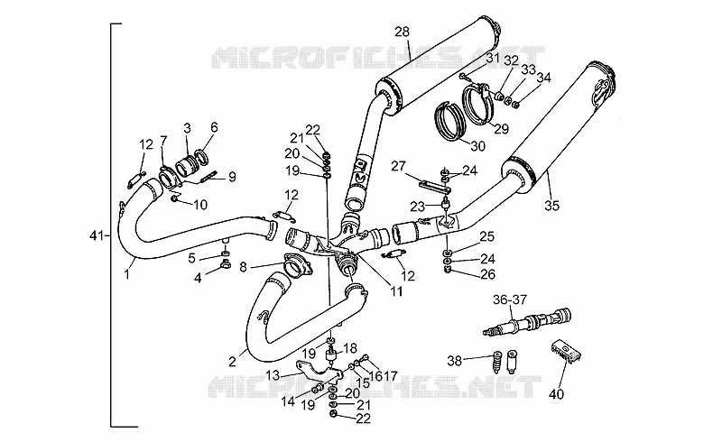 Kit potentialisation
