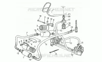 Alimentation carburant