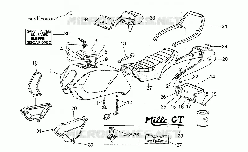 Carrosserie
