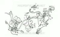 Circuit electrique