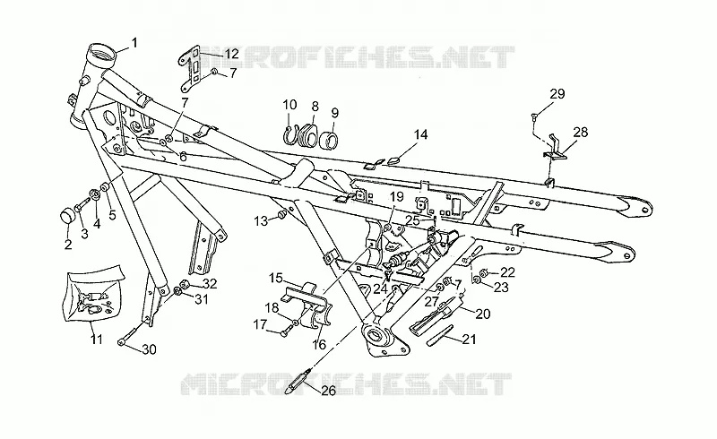Chassis