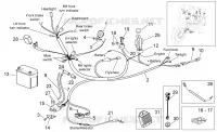 Circuit electrique