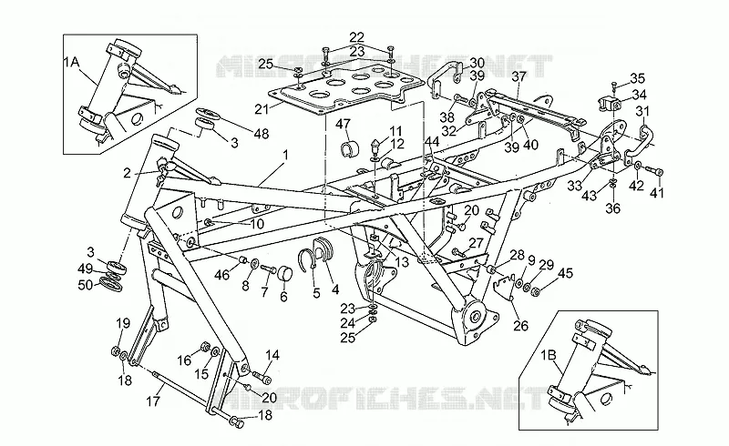 Chassis