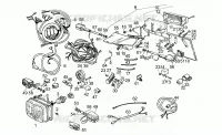 Dispositifs électriques