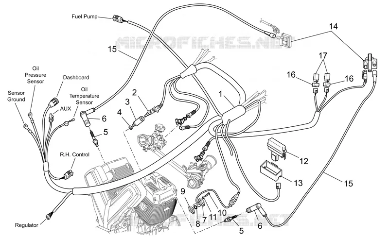 Circuit electrique I