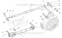 Transmission cpl. I