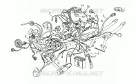 Circuit electrique