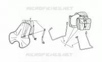 Kit valises-pare-brise
