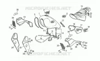 Carrosserie
