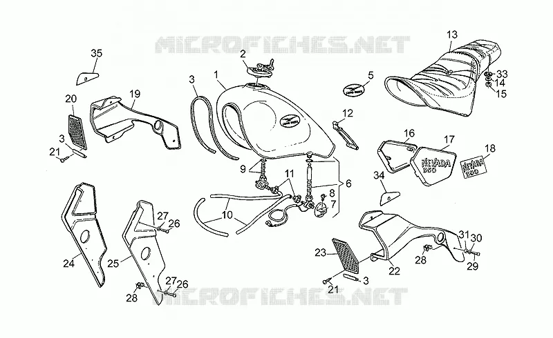 Carrosserie