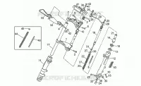 Suspension avant