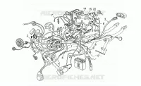 Circuit electrique
