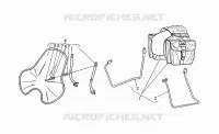 Kit valises-pare-brise