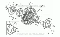 Roue Av.