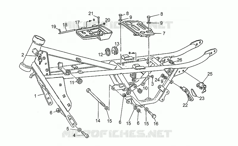 Chassis