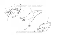 Selle-Carrosserie cent.