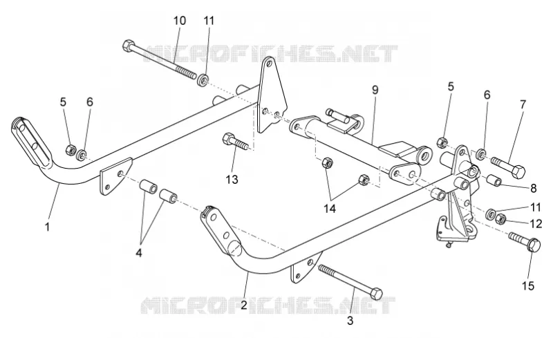 Chassis II
