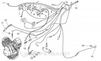Circuit electrique cent.