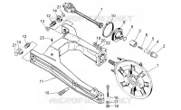 Transmission cpl. I