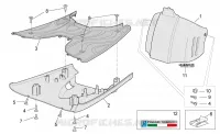 Carrosserie centrale II