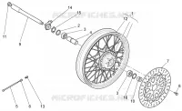 Roue Av.II