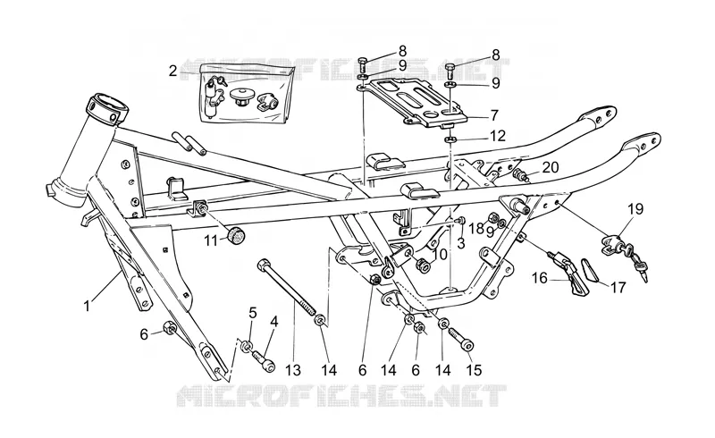 Chassis