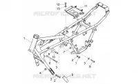 Chassis I