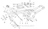 Chassis I