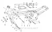 Chassis I