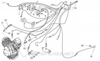 Circuit electrique cent.