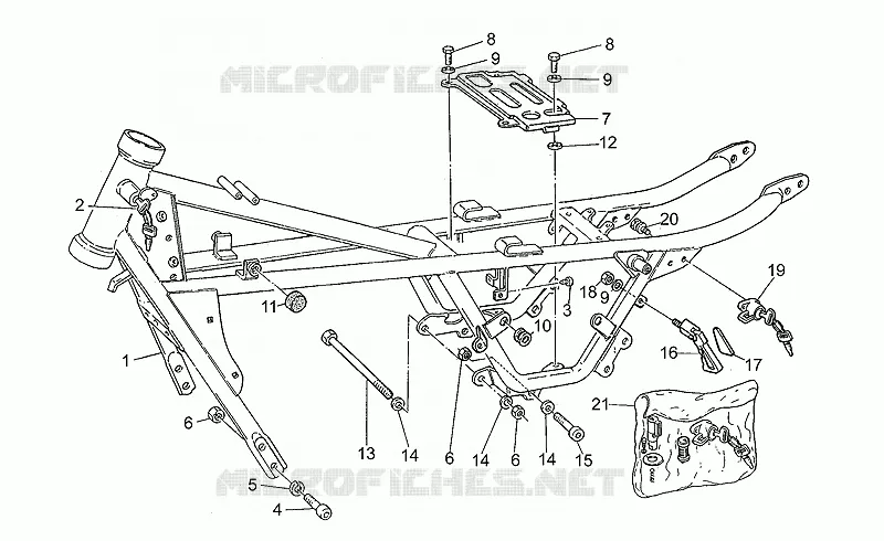 Chassis
