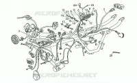 Circuit electrique