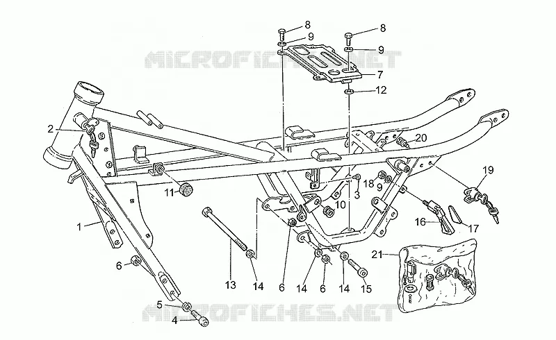 Chassis