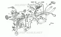 Circuit electrique