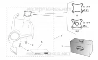 Navigateur GPS TomTom Rider