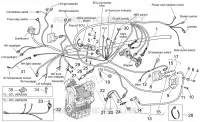 Circuit electrique I